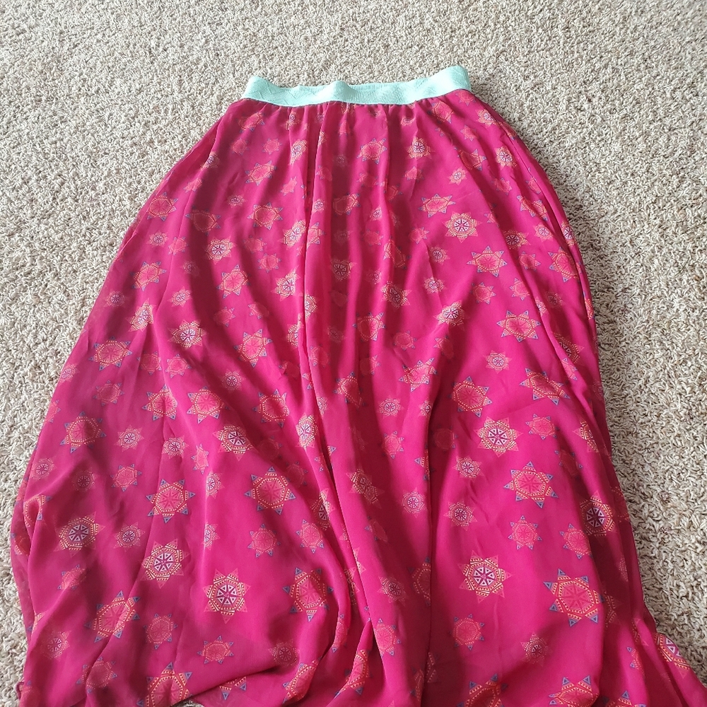 Lularoe Lucy skirt